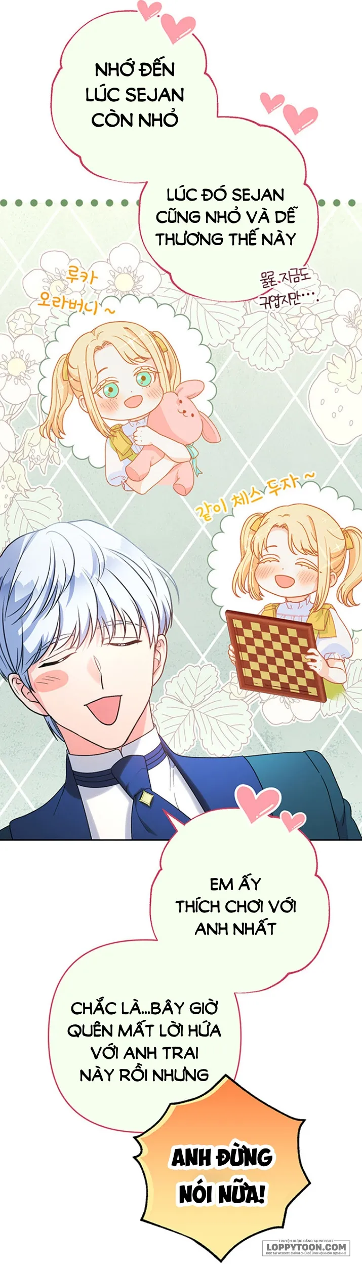 Nuôi Dưỡng Em Gái Xinh Đẹp - Chap 14 - Trang 51