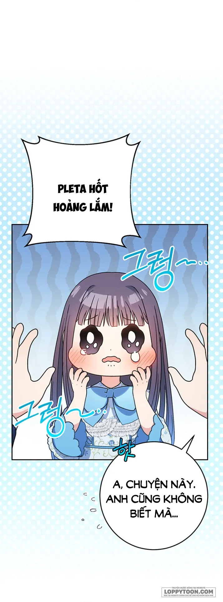 Nuôi Dưỡng Em Gái Xinh Đẹp - Chap 14 - Trang 52