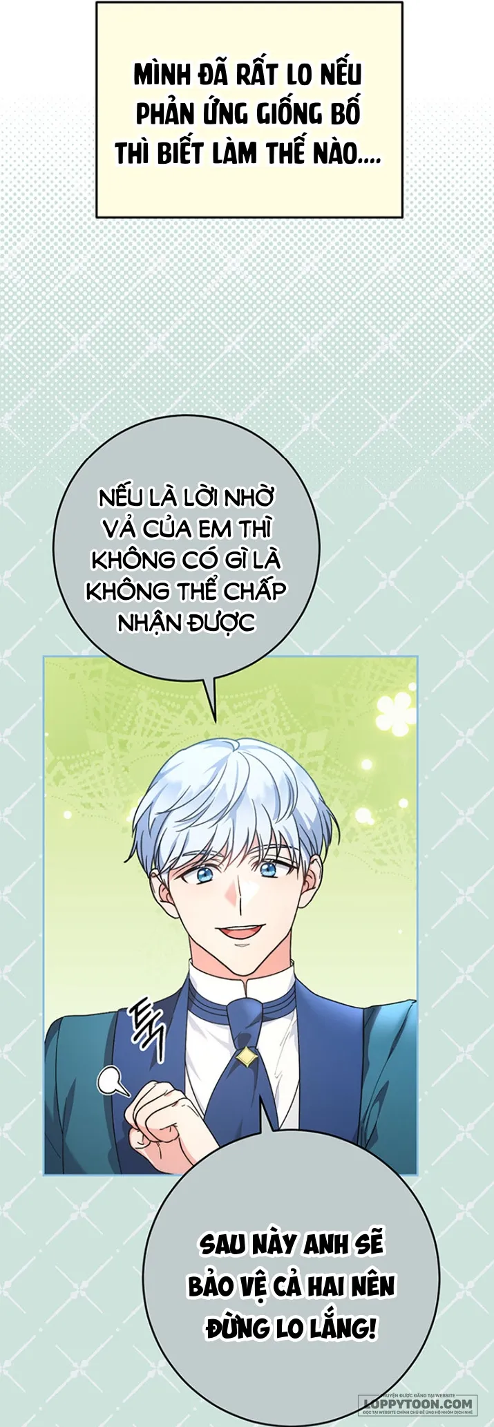 Nuôi Dưỡng Em Gái Xinh Đẹp - Chap 14 - Trang 55