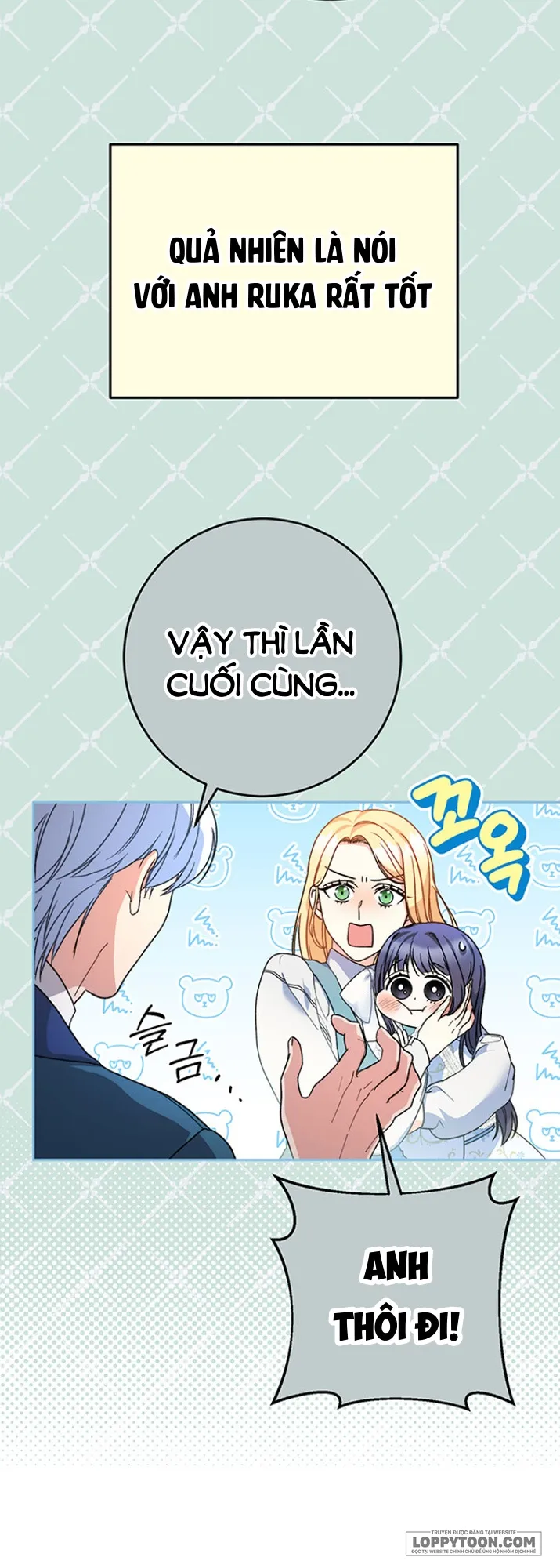 Nuôi Dưỡng Em Gái Xinh Đẹp - Chap 14 - Trang 56