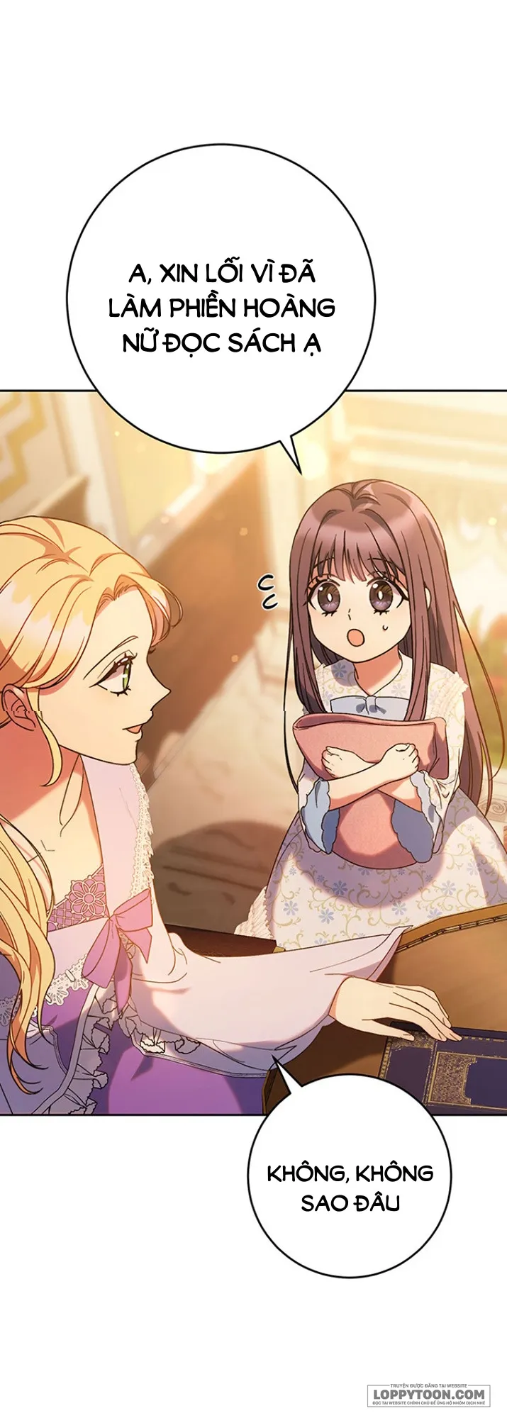 Nuôi Dưỡng Em Gái Xinh Đẹp - Chap 14 - Trang 58