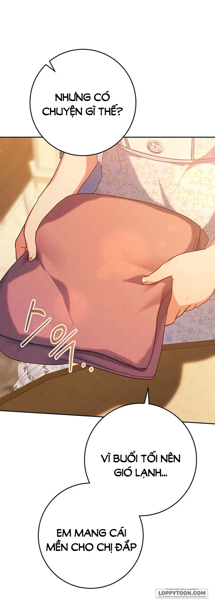 Nuôi Dưỡng Em Gái Xinh Đẹp - Chap 14 - Trang 59