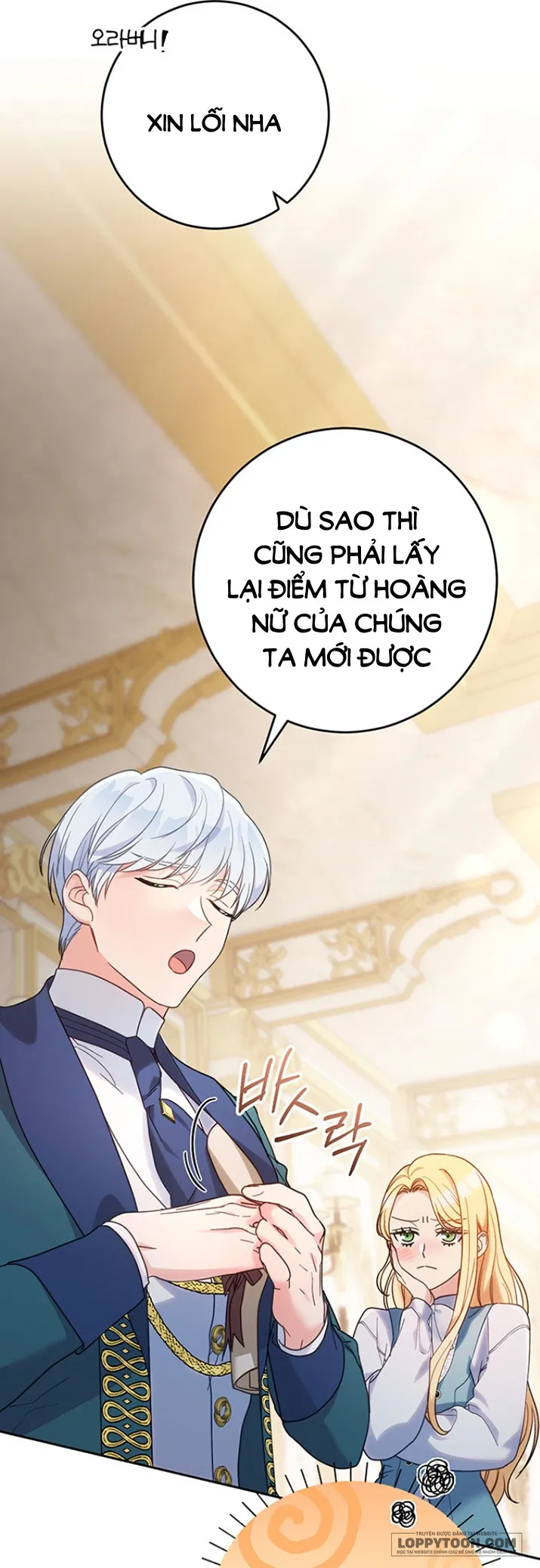 Nuôi Dưỡng Em Gái Xinh Đẹp - Chap 14 - Trang 7