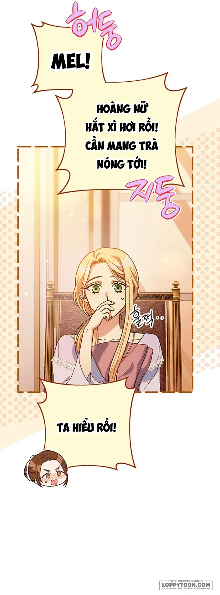 Nuôi Dưỡng Em Gái Xinh Đẹp - Chap 14 - Trang 61