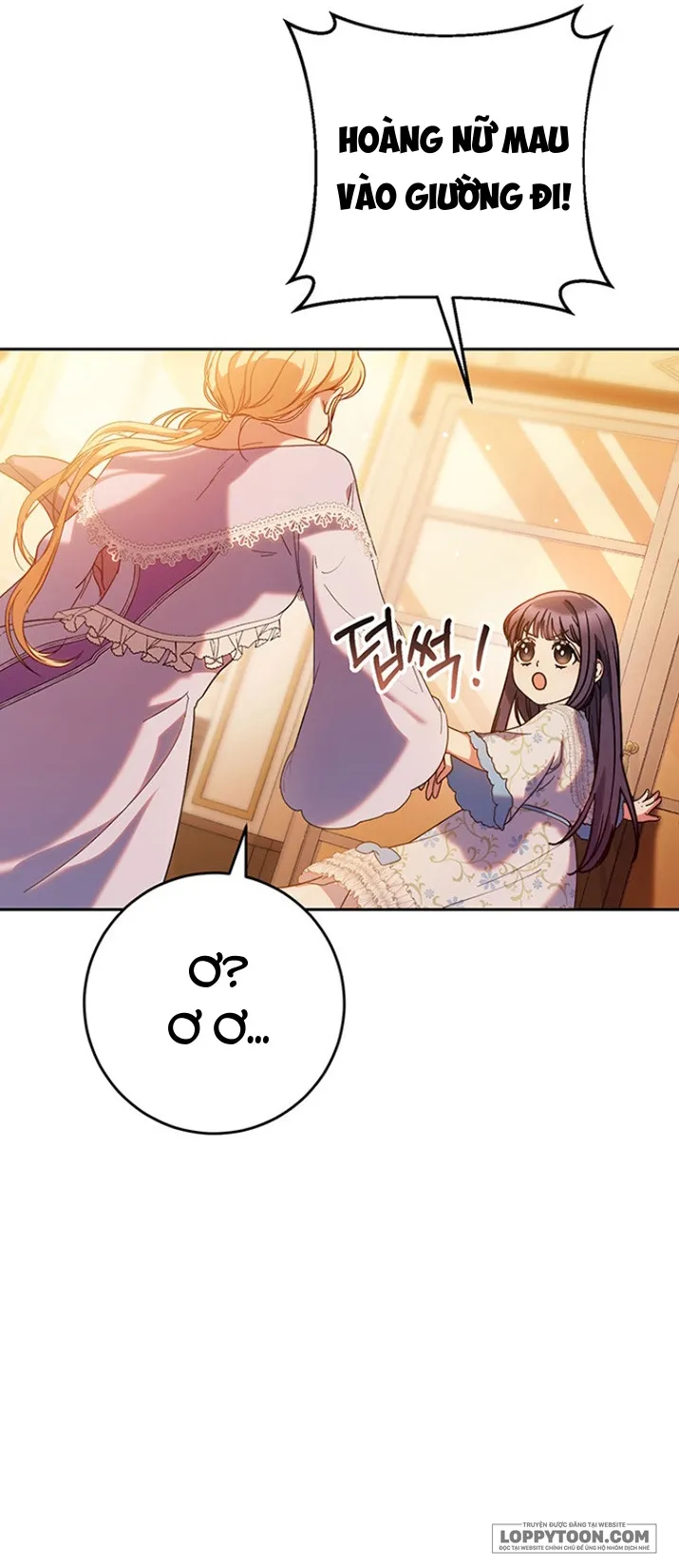 Nuôi Dưỡng Em Gái Xinh Đẹp - Chap 14 - Trang 62