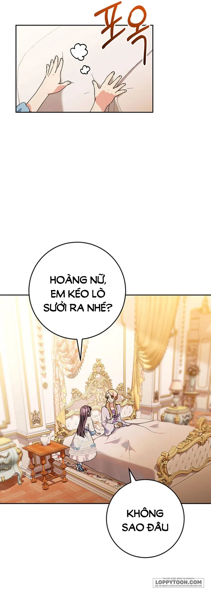 Nuôi Dưỡng Em Gái Xinh Đẹp - Chap 14 - Trang 63