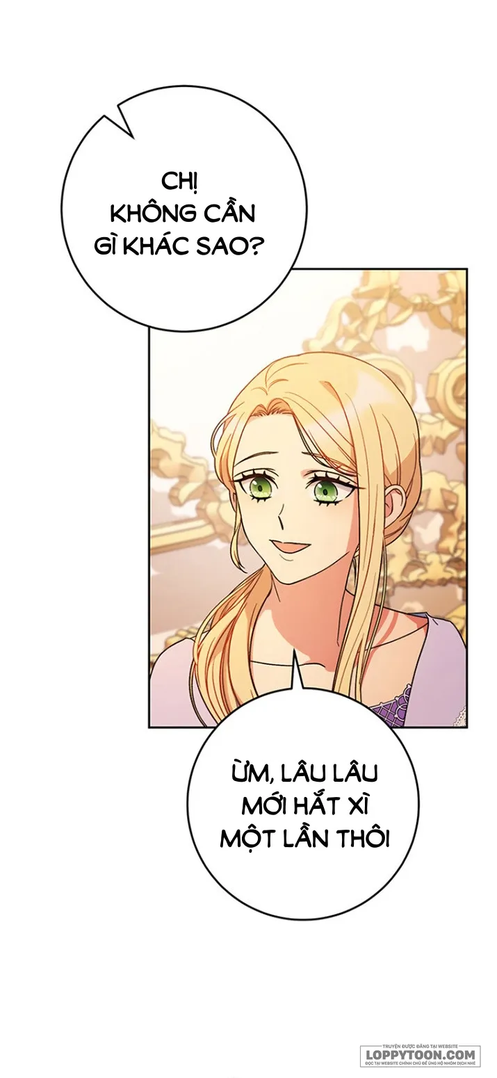 Nuôi Dưỡng Em Gái Xinh Đẹp - Chap 14 - Trang 64