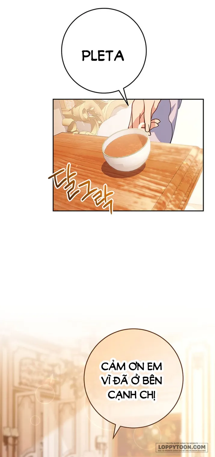 Nuôi Dưỡng Em Gái Xinh Đẹp - Chap 14 - Trang 72