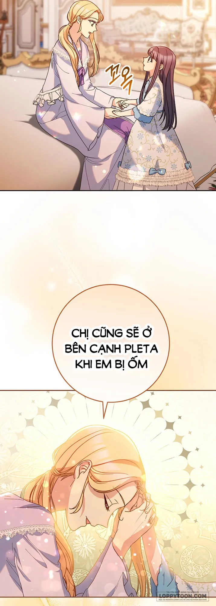 Nuôi Dưỡng Em Gái Xinh Đẹp - Chap 14 - Trang 73