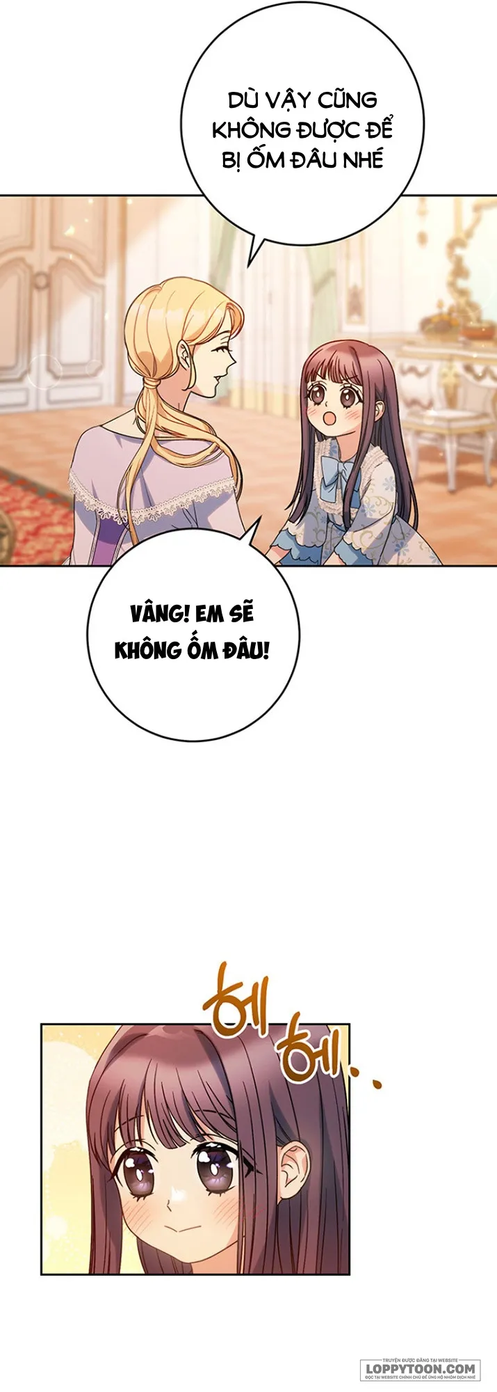 Nuôi Dưỡng Em Gái Xinh Đẹp - Chap 14 - Trang 75