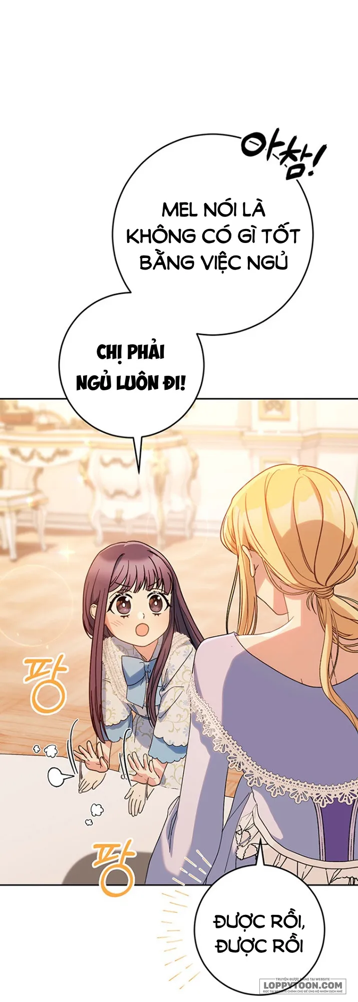 Nuôi Dưỡng Em Gái Xinh Đẹp - Chap 14 - Trang 76