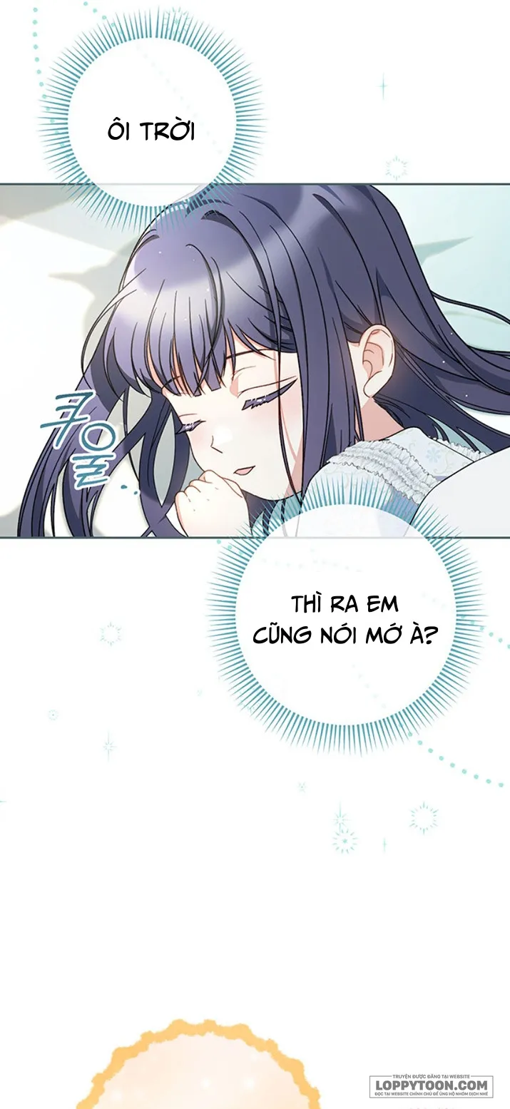 Nuôi Dưỡng Em Gái Xinh Đẹp - Chap 15 - Trang 11