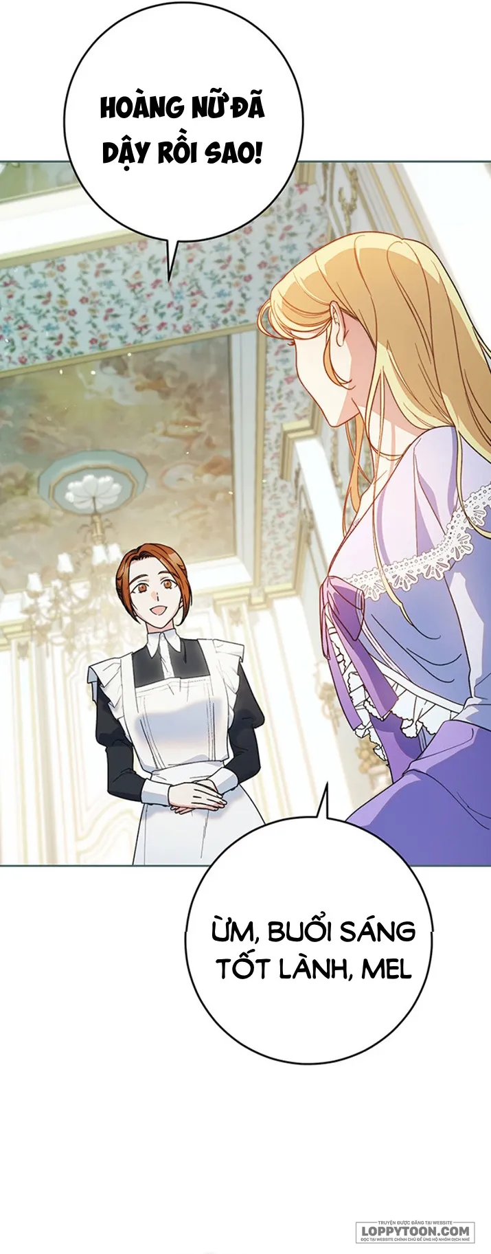 Nuôi Dưỡng Em Gái Xinh Đẹp - Chap 15 - Trang 15