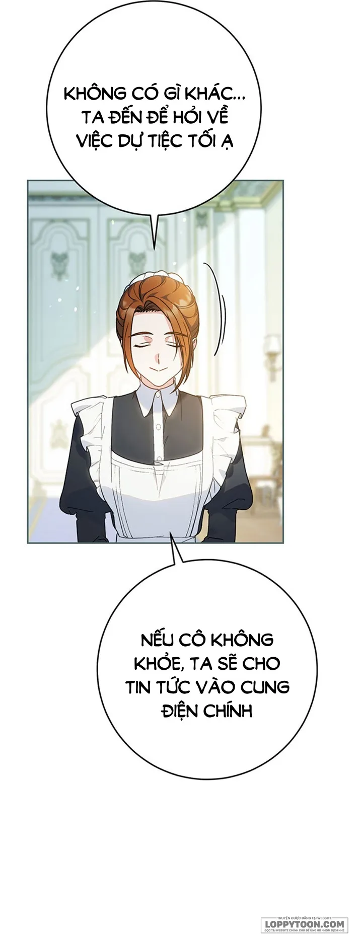 Nuôi Dưỡng Em Gái Xinh Đẹp - Chap 15 - Trang 16