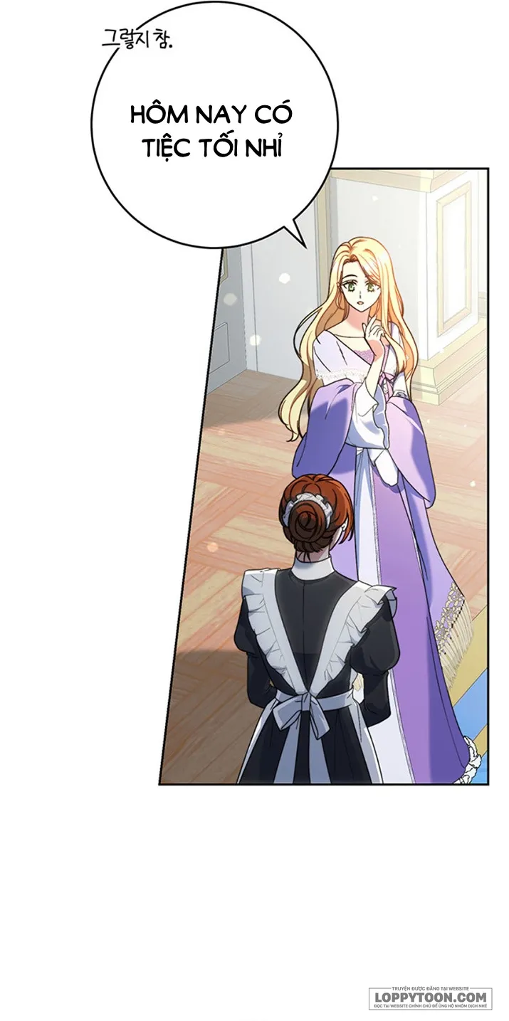 Nuôi Dưỡng Em Gái Xinh Đẹp - Chap 15 - Trang 17