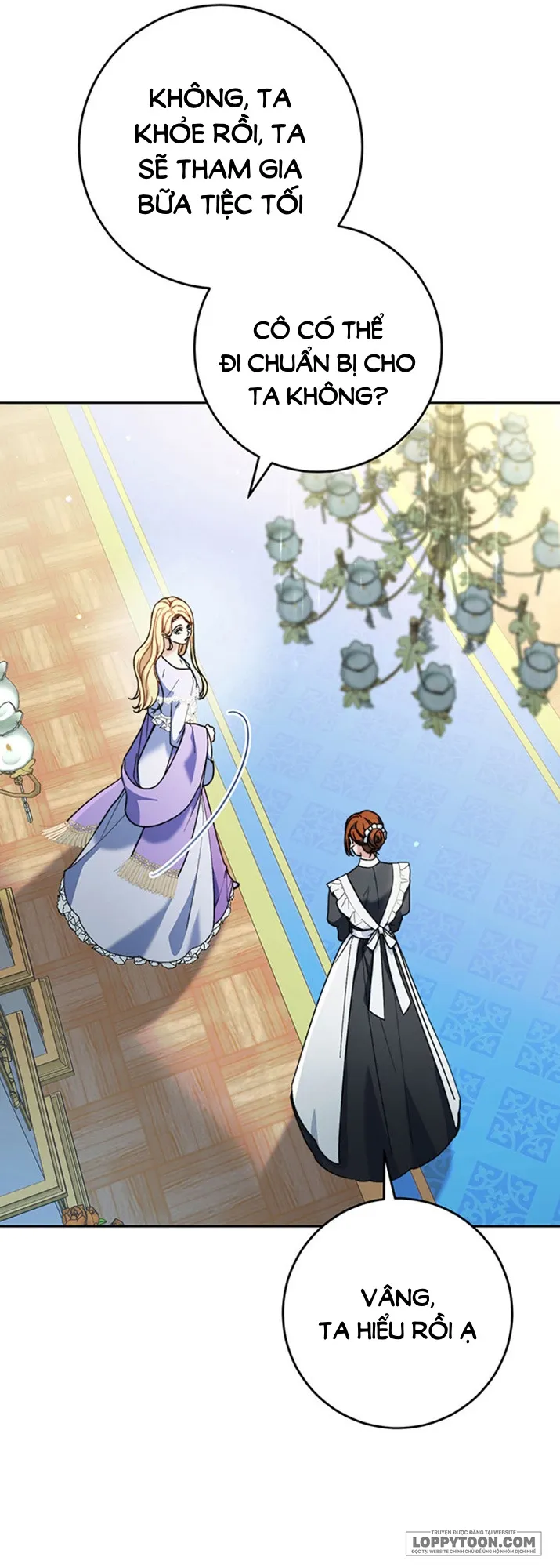 Nuôi Dưỡng Em Gái Xinh Đẹp - Chap 15 - Trang 19