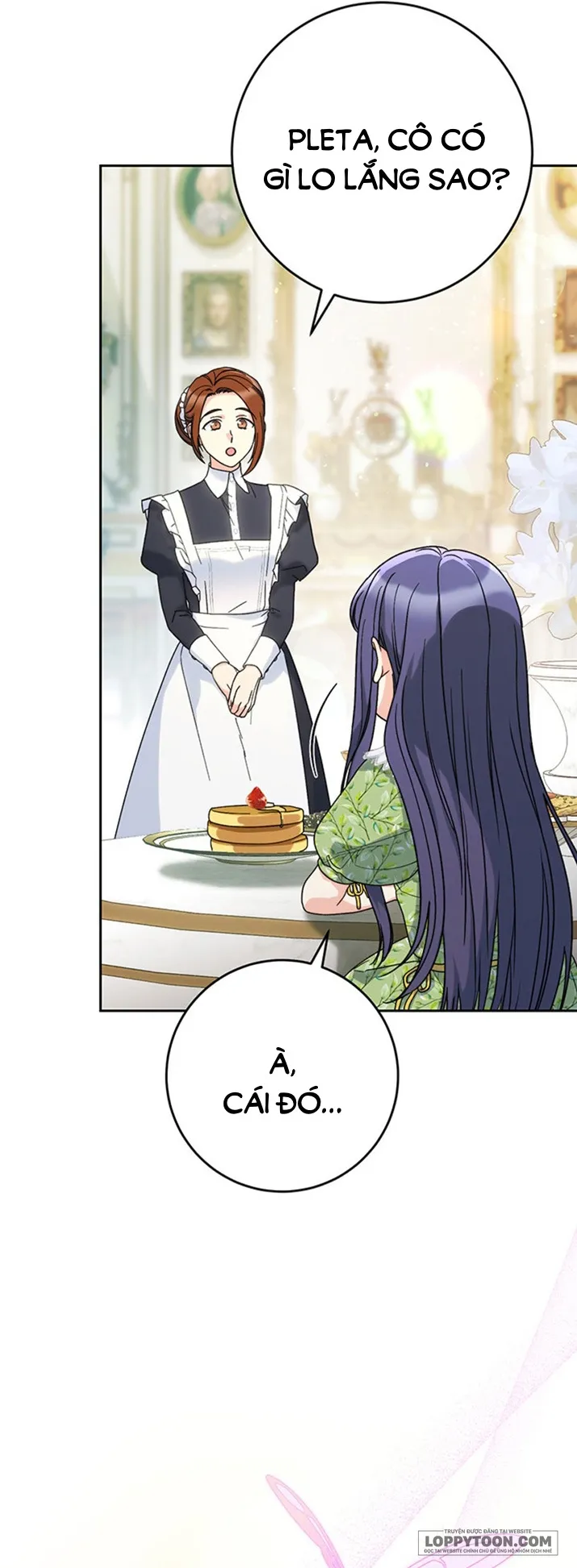 Nuôi Dưỡng Em Gái Xinh Đẹp - Chap 15 - Trang 24
