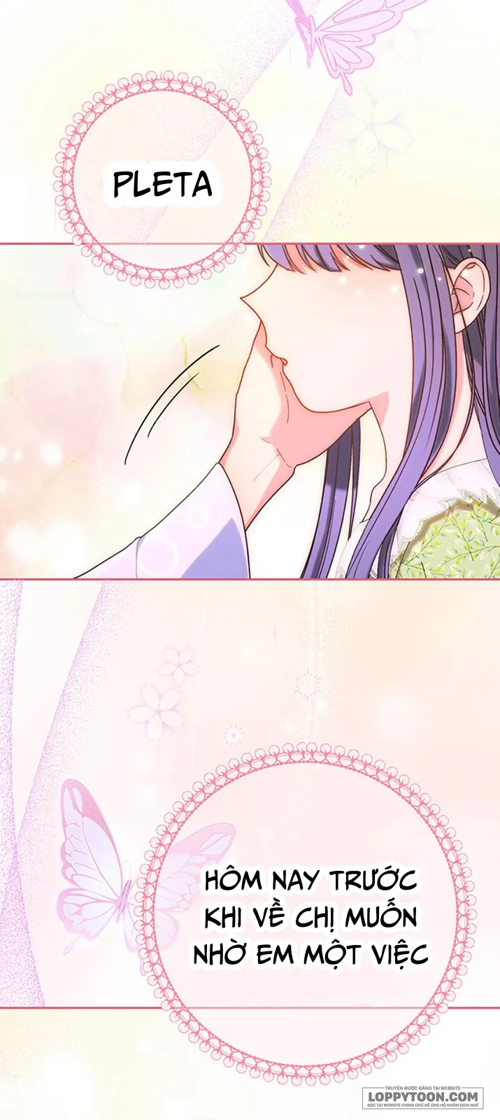 Nuôi Dưỡng Em Gái Xinh Đẹp - Chap 15 - Trang 25