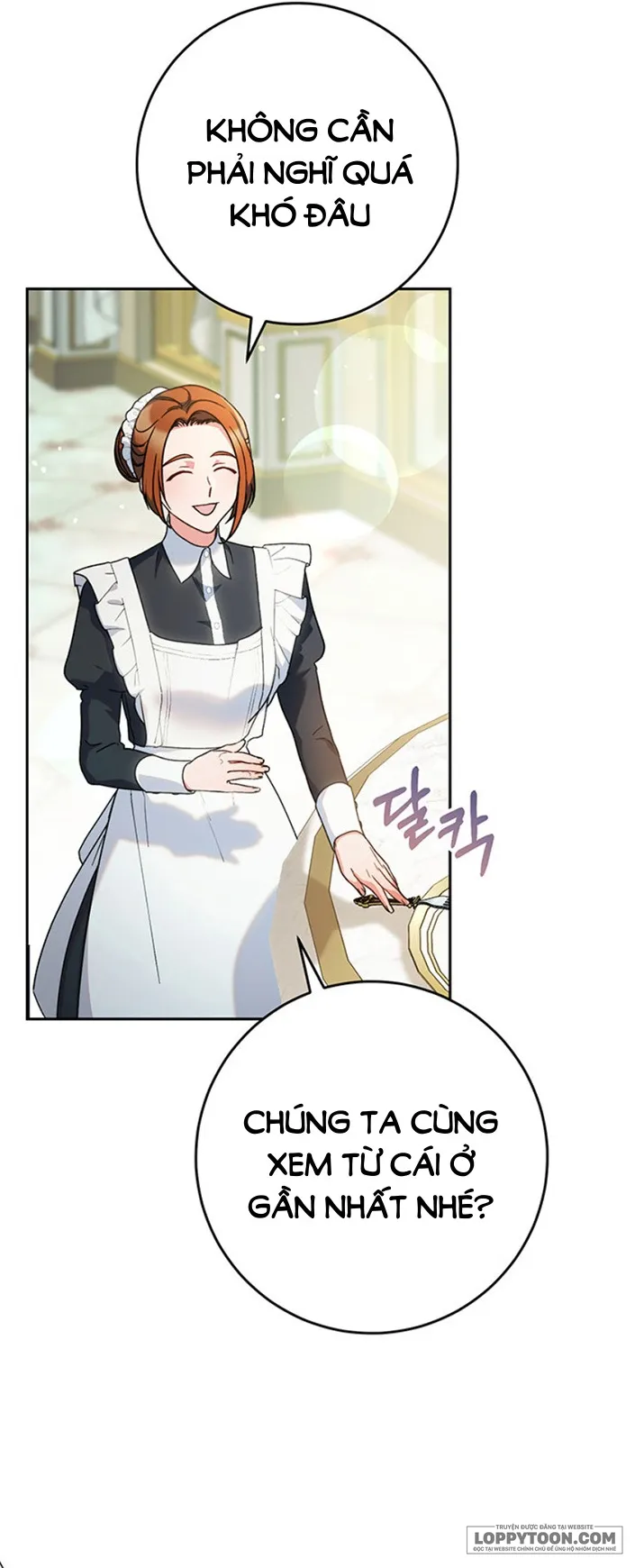 Nuôi Dưỡng Em Gái Xinh Đẹp - Chap 15 - Trang 30