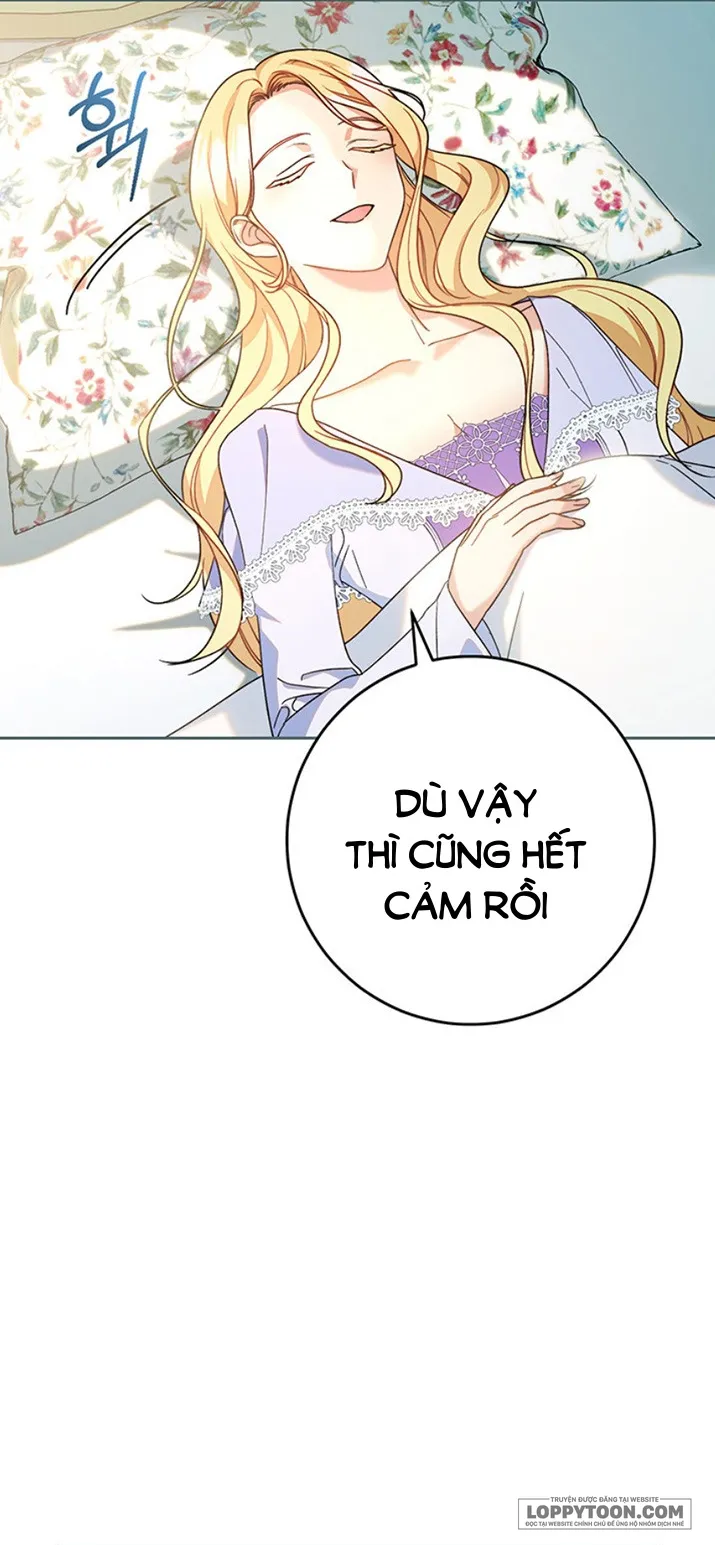 Nuôi Dưỡng Em Gái Xinh Đẹp - Chap 15 - Trang 4