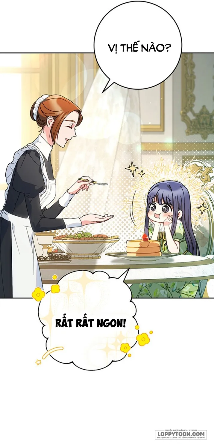 Nuôi Dưỡng Em Gái Xinh Đẹp - Chap 15 - Trang 33