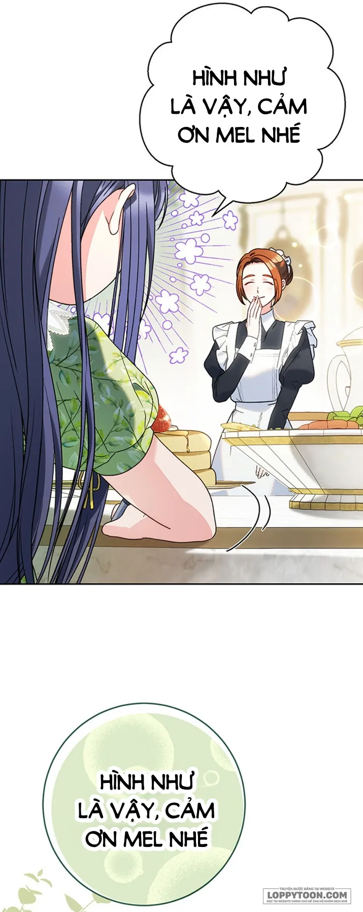 Nuôi Dưỡng Em Gái Xinh Đẹp - Chap 15 - Trang 36