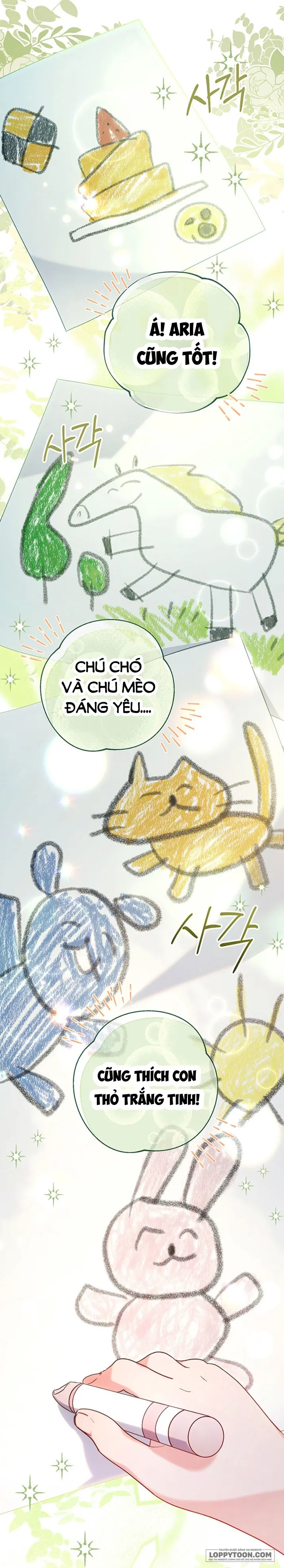 Nuôi Dưỡng Em Gái Xinh Đẹp - Chap 15 - Trang 37