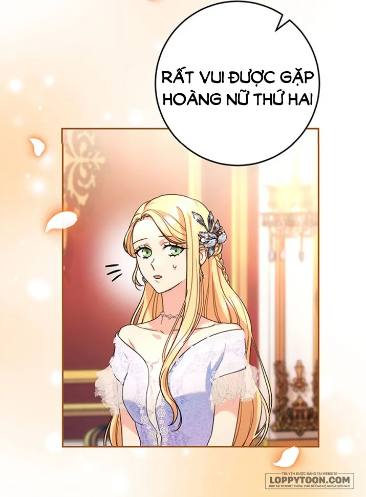 Nuôi Dưỡng Em Gái Xinh Đẹp - Chap 15 - Trang 42