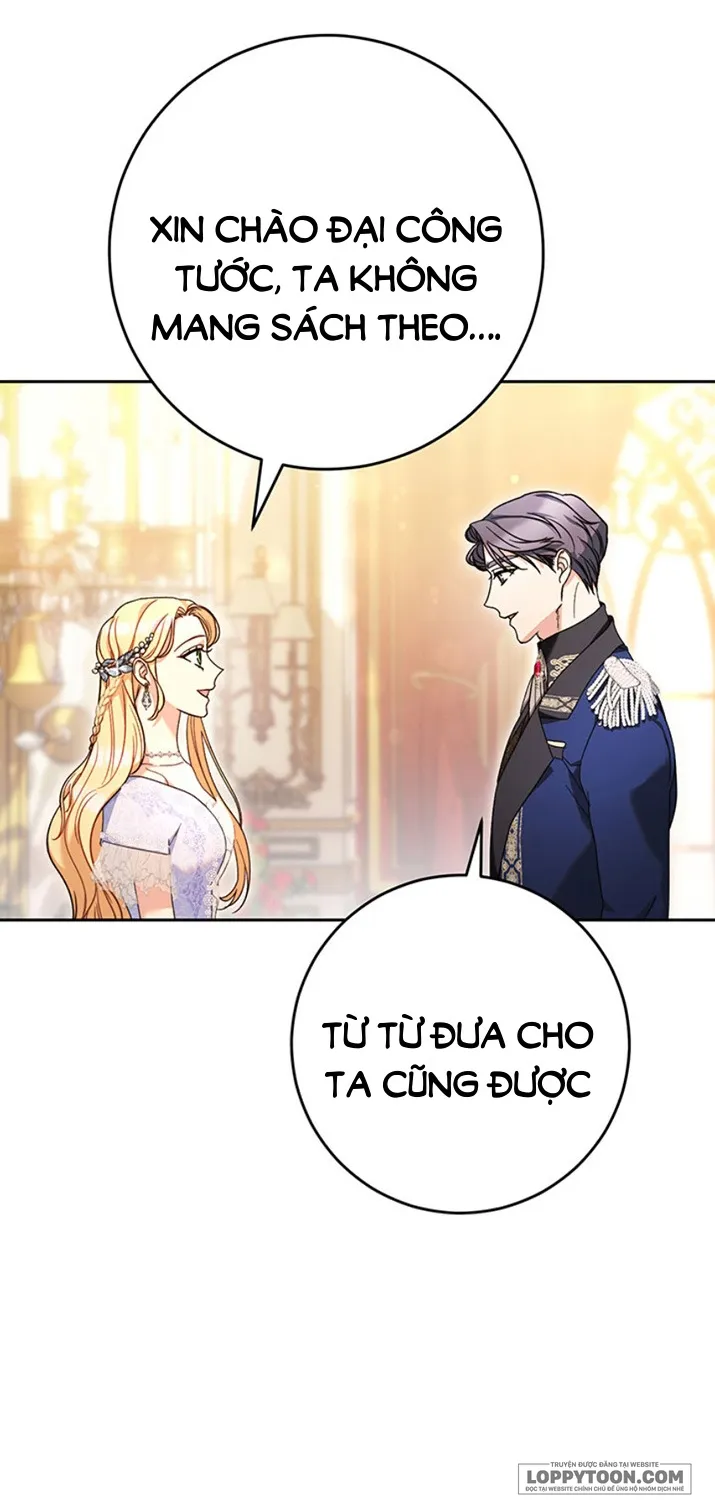Nuôi Dưỡng Em Gái Xinh Đẹp - Chap 15 - Trang 45