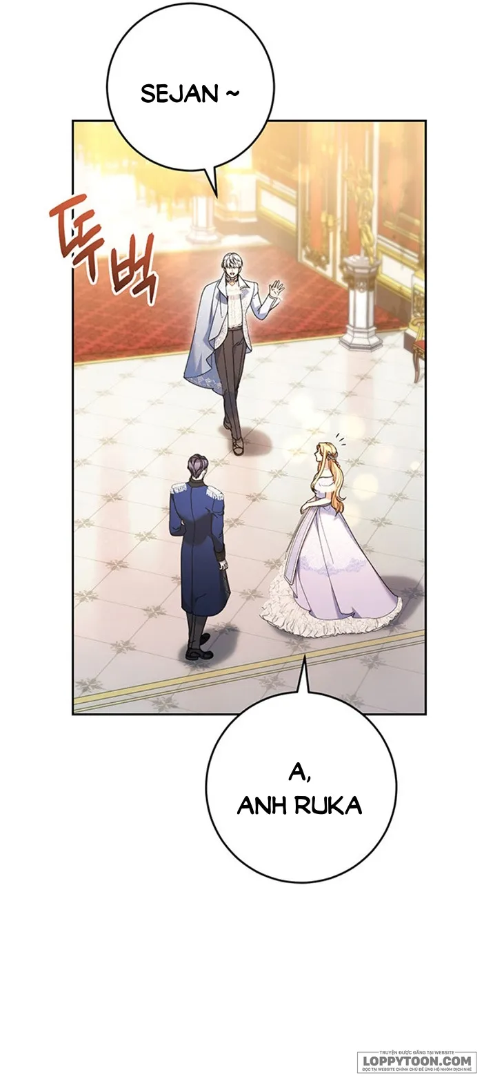 Nuôi Dưỡng Em Gái Xinh Đẹp - Chap 15 - Trang 46
