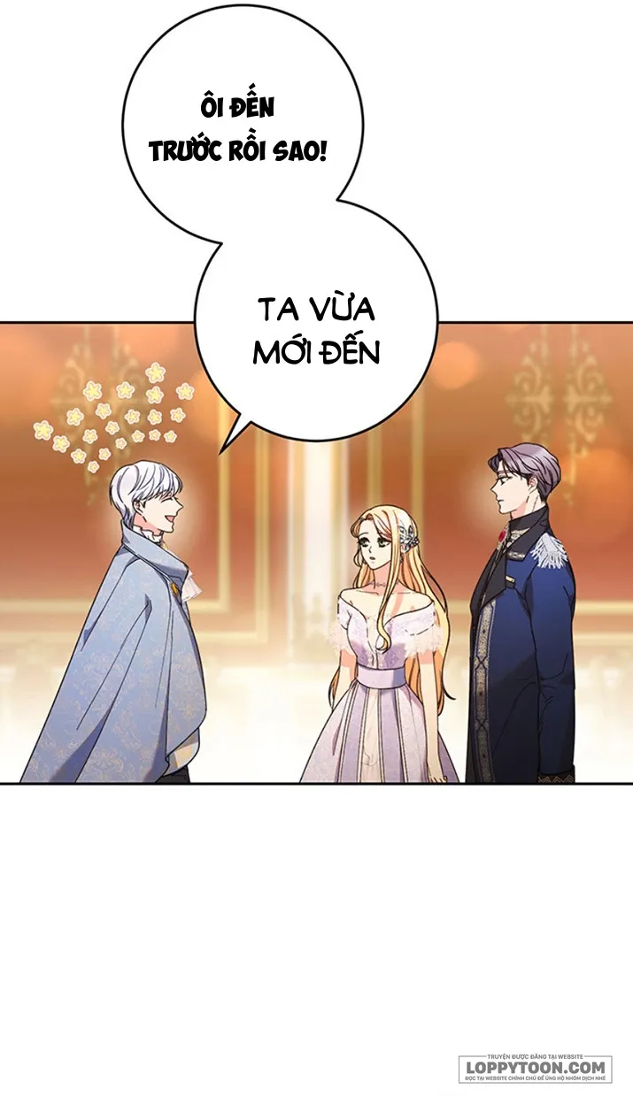 Nuôi Dưỡng Em Gái Xinh Đẹp - Chap 15 - Trang 47