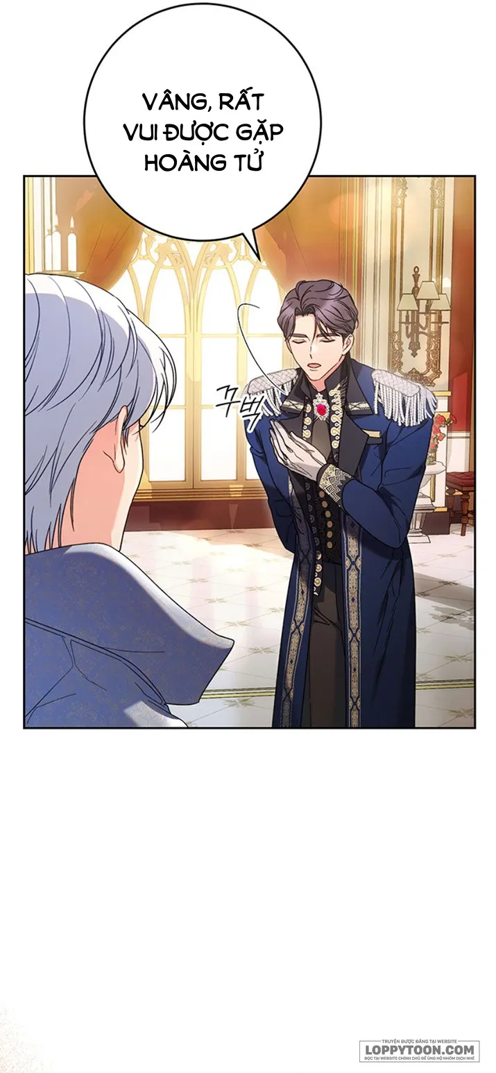 Nuôi Dưỡng Em Gái Xinh Đẹp - Chap 15 - Trang 49