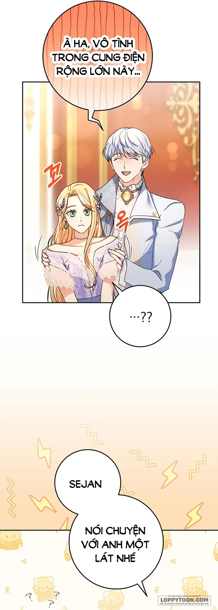 Nuôi Dưỡng Em Gái Xinh Đẹp - Chap 15 - Trang 52