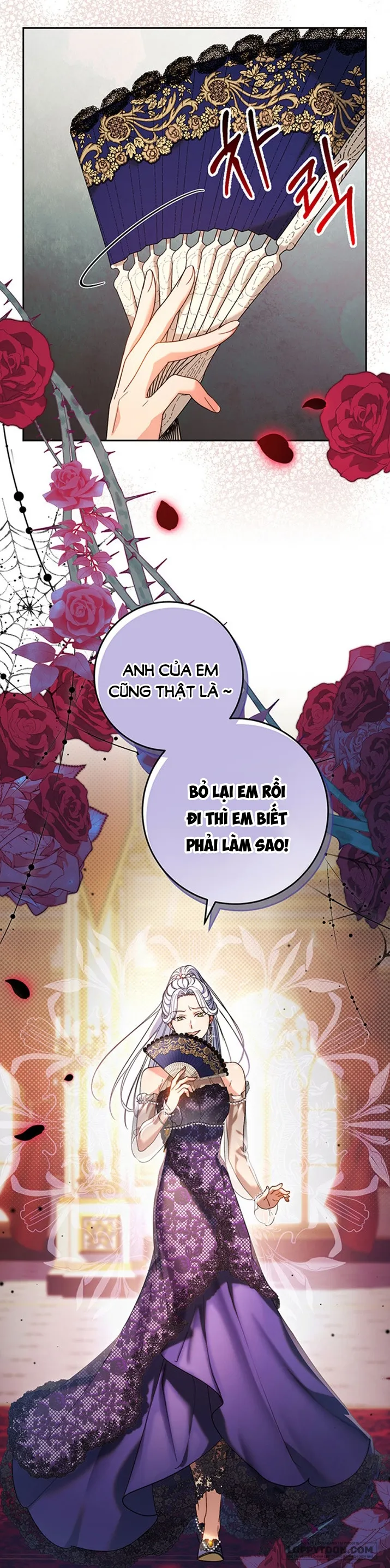 Nuôi Dưỡng Em Gái Xinh Đẹp - Chap 15 - Trang 58