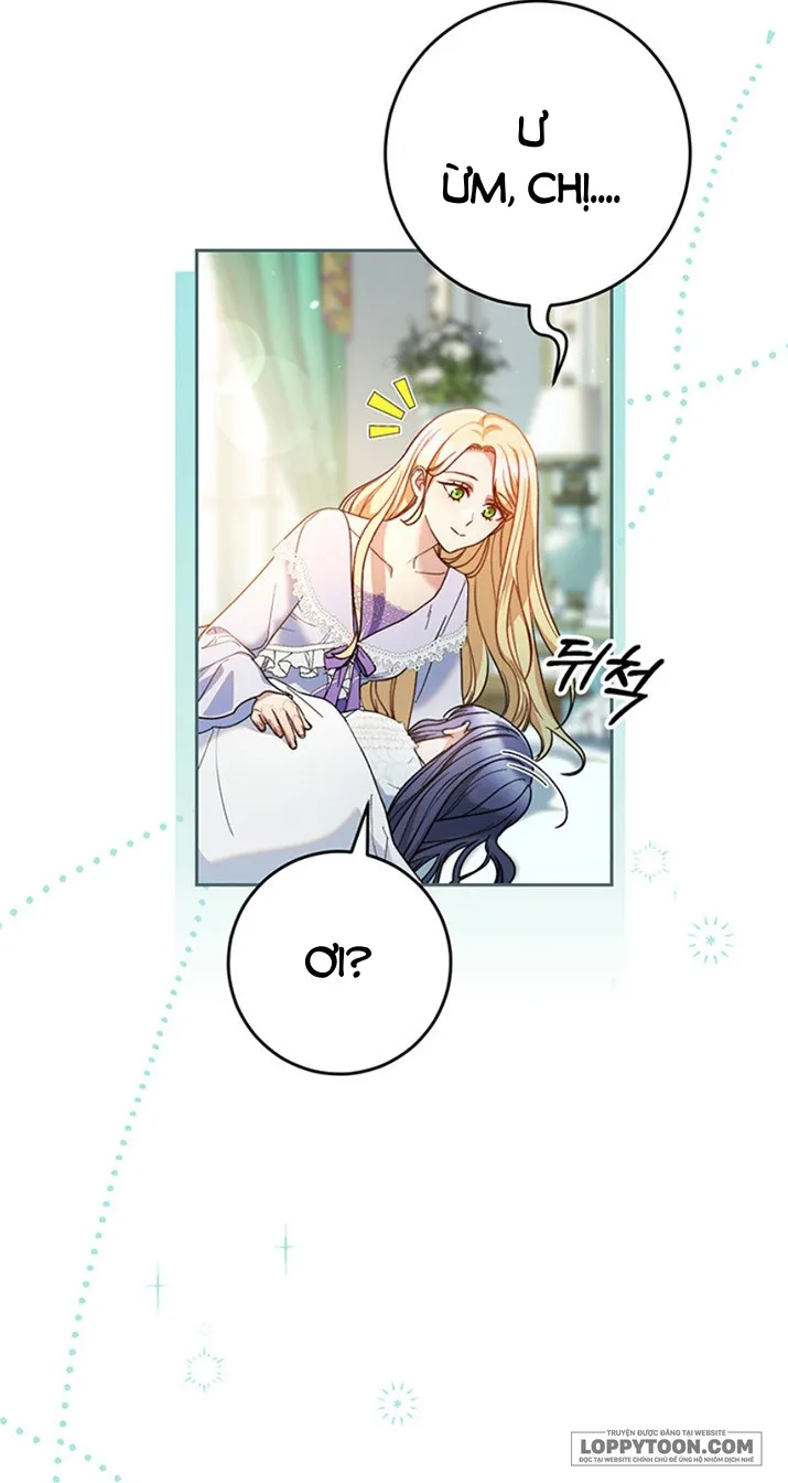 Nuôi Dưỡng Em Gái Xinh Đẹp - Chap 15 - Trang 10