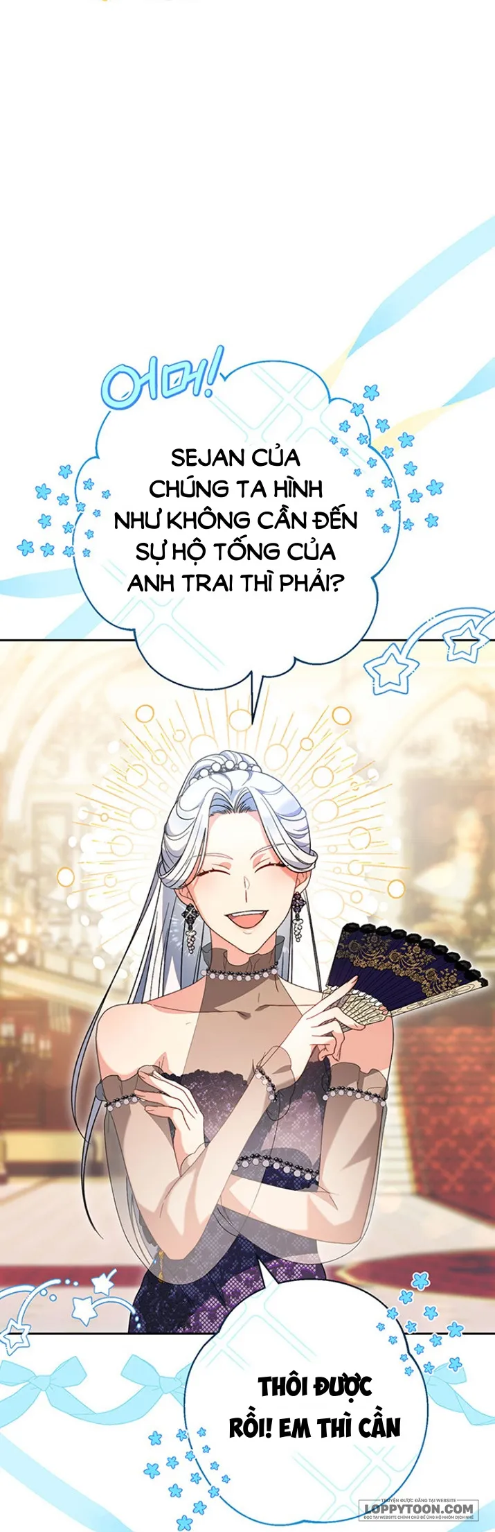 Nuôi Dưỡng Em Gái Xinh Đẹp - Chap 16 - Trang 17