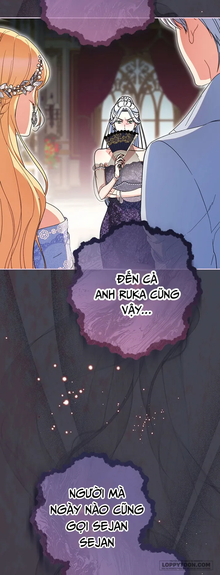 Nuôi Dưỡng Em Gái Xinh Đẹp - Chap 16 - Trang 3