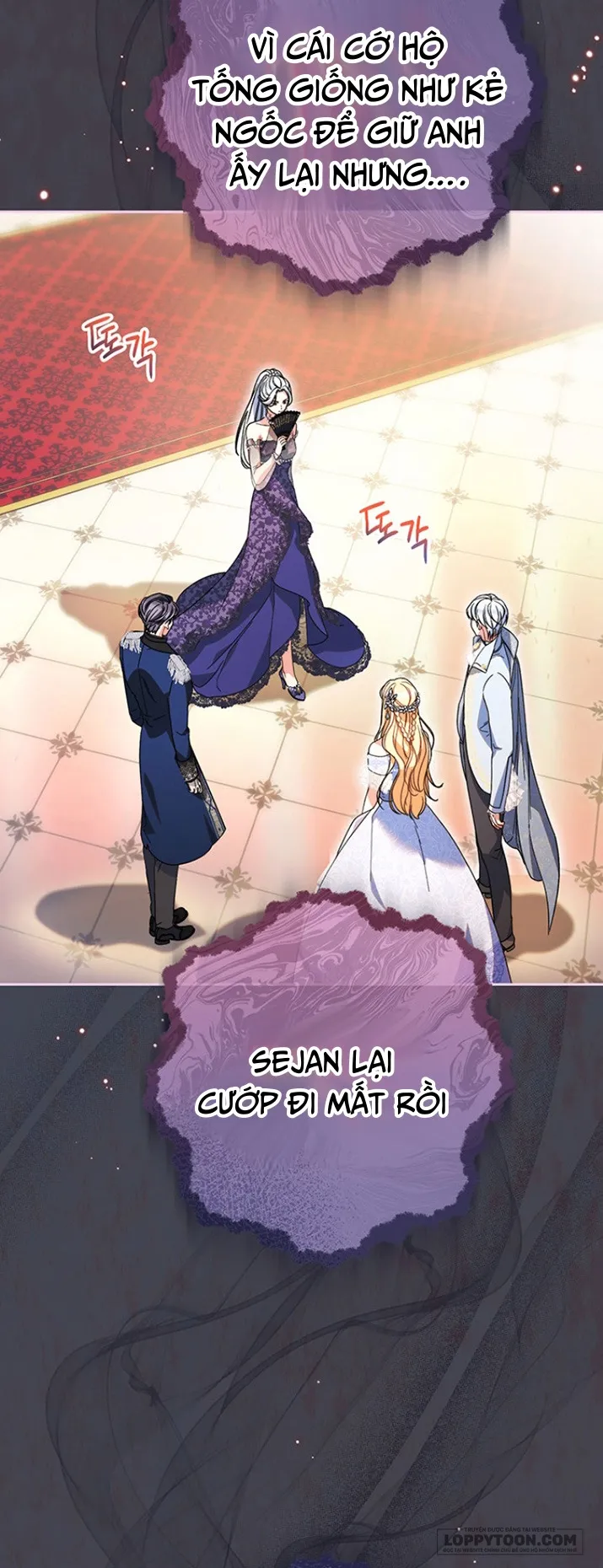 Nuôi Dưỡng Em Gái Xinh Đẹp - Chap 16 - Trang 4