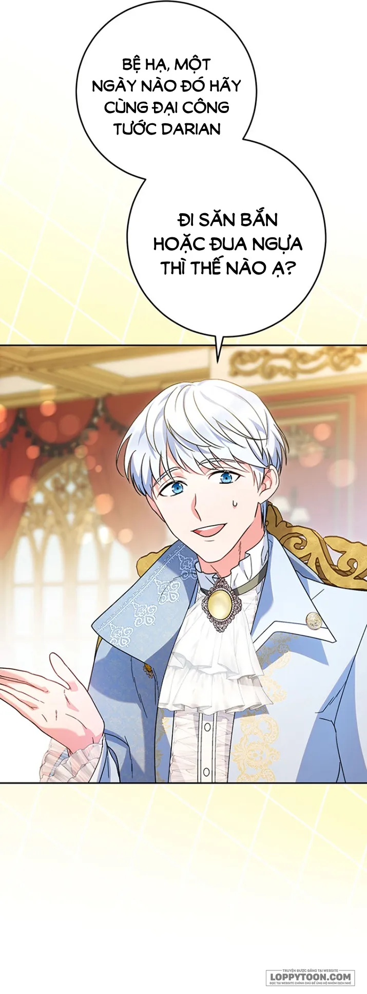 Nuôi Dưỡng Em Gái Xinh Đẹp - Chap 16 - Trang 32
