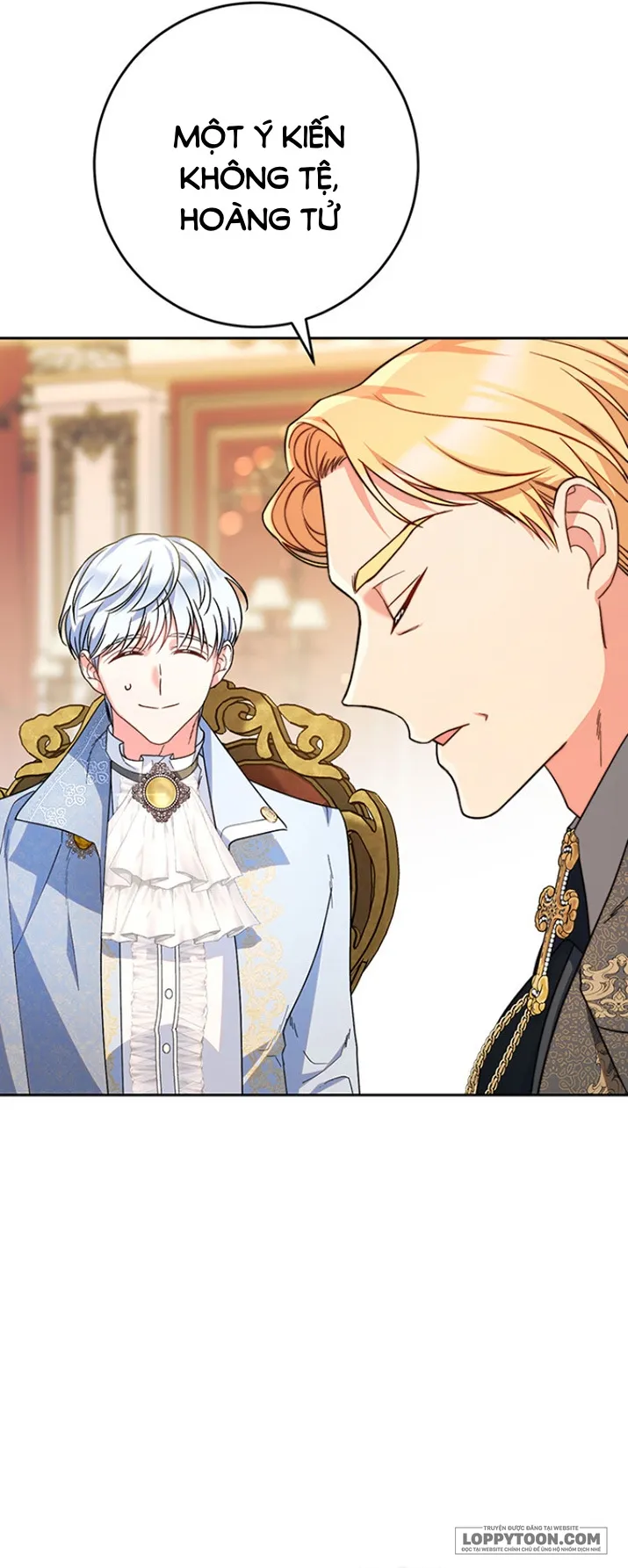 Nuôi Dưỡng Em Gái Xinh Đẹp - Chap 16 - Trang 34