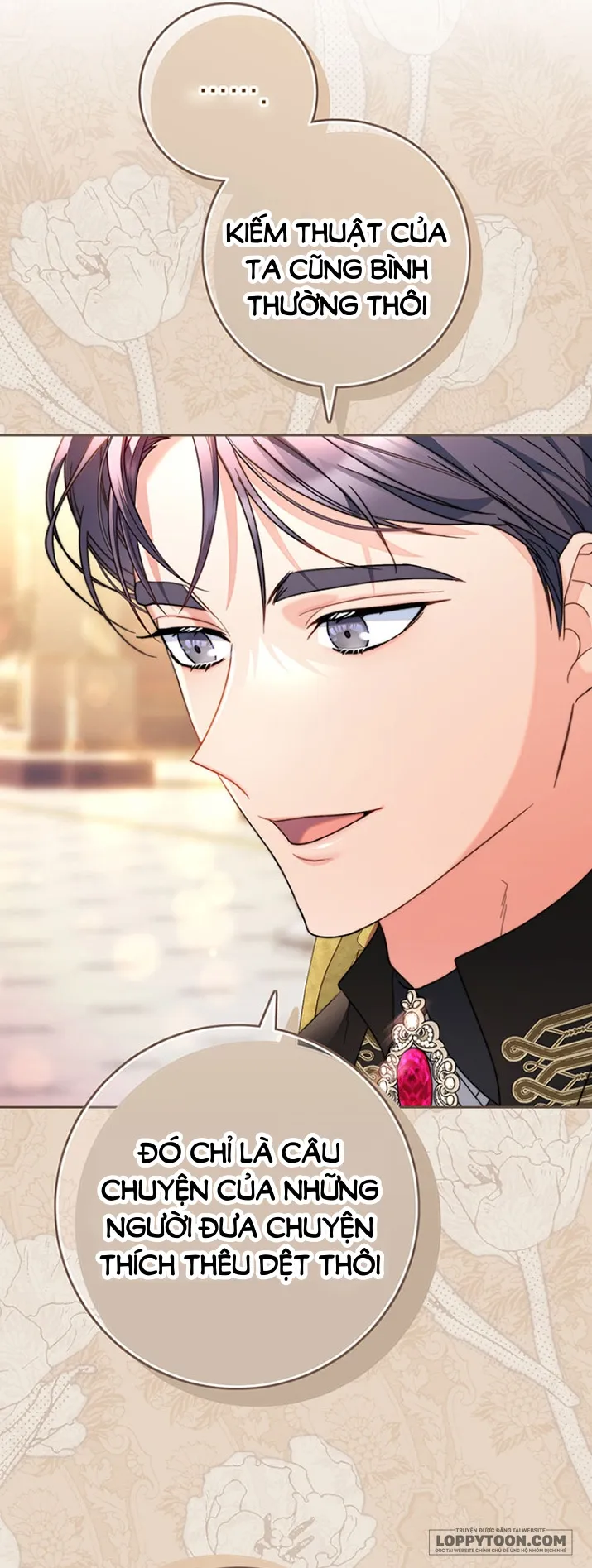 Nuôi Dưỡng Em Gái Xinh Đẹp - Chap 16 - Trang 38