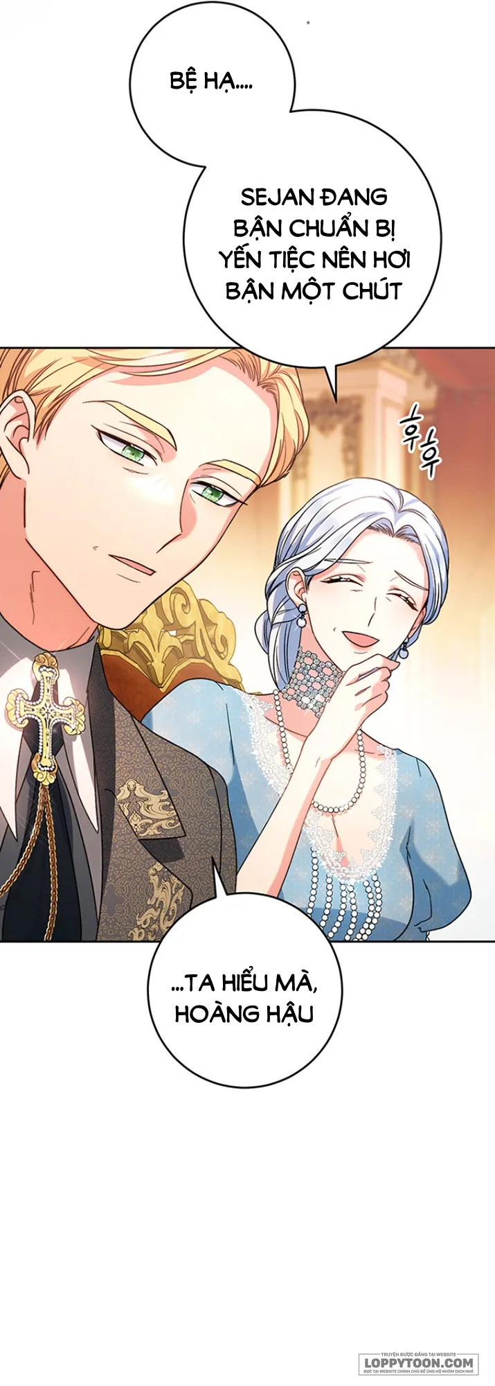 Nuôi Dưỡng Em Gái Xinh Đẹp - Chap 16 - Trang 47