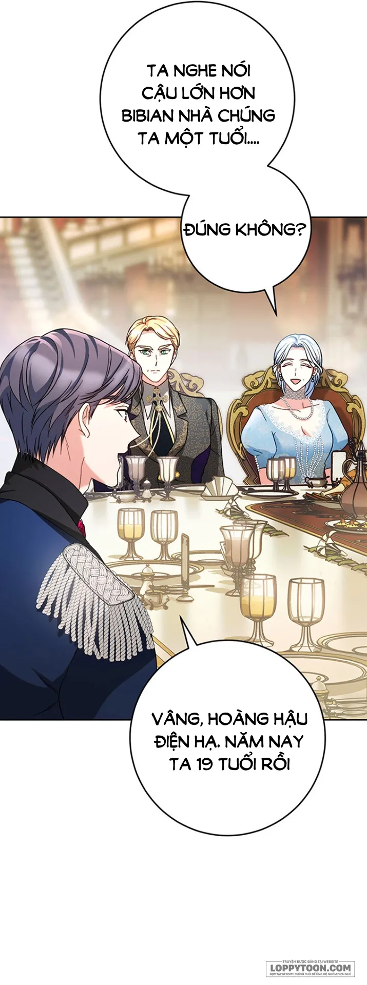 Nuôi Dưỡng Em Gái Xinh Đẹp - Chap 16 - Trang 50