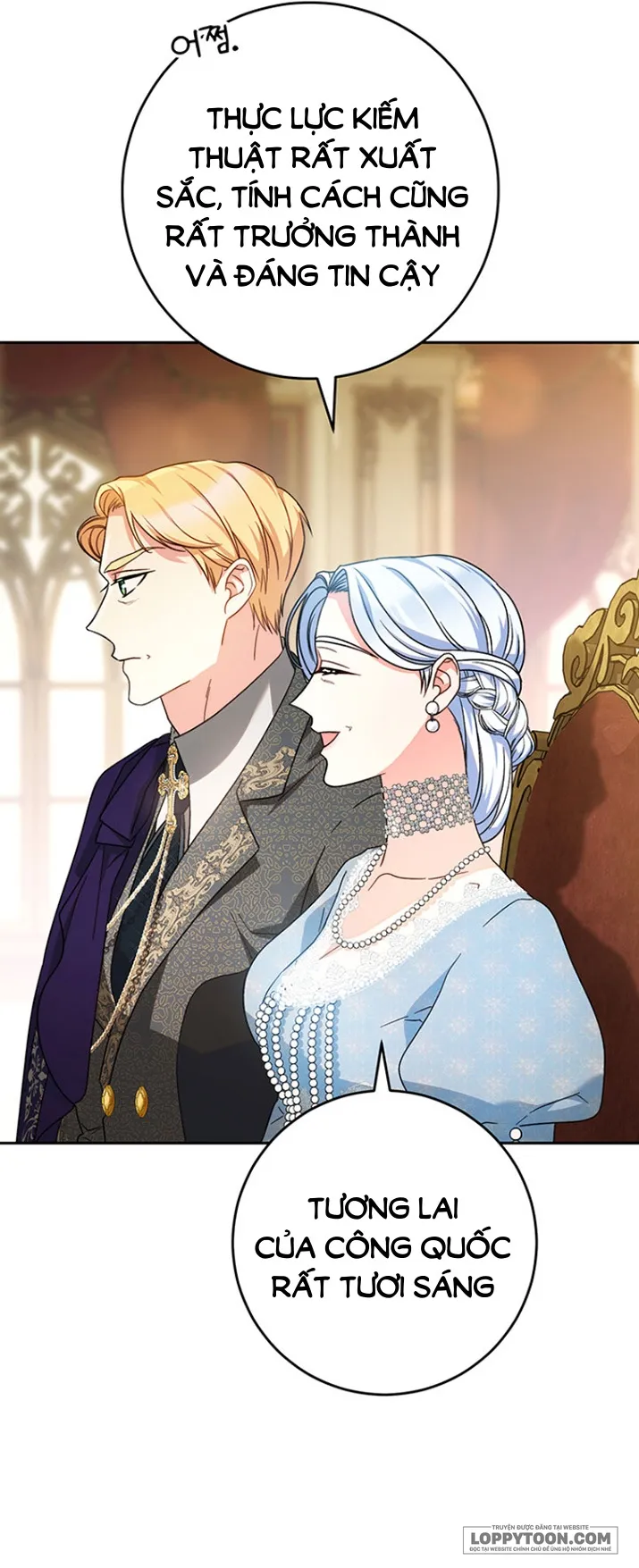 Nuôi Dưỡng Em Gái Xinh Đẹp - Chap 16 - Trang 52