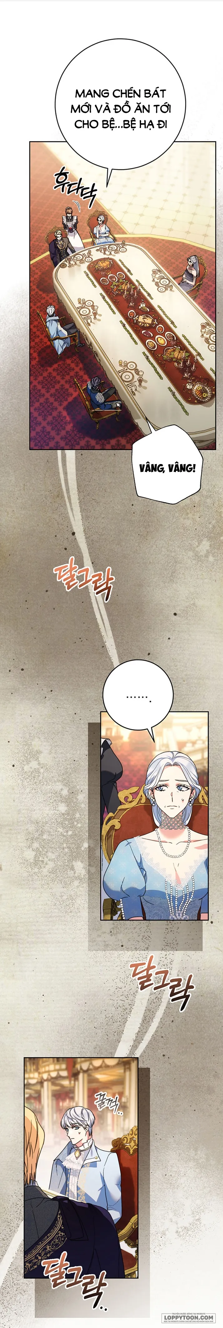 Nuôi Dưỡng Em Gái Xinh Đẹp - Chap 17 - Trang 1