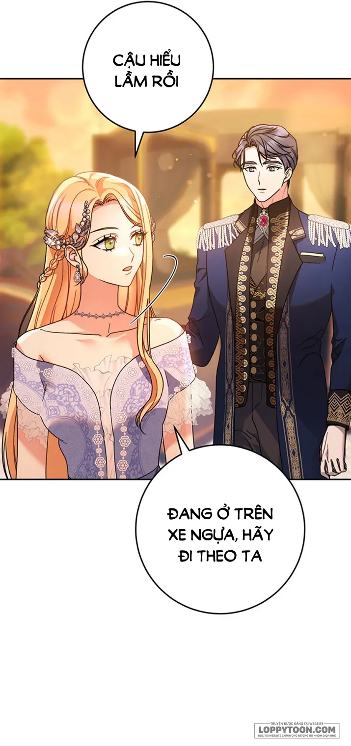 Nuôi Dưỡng Em Gái Xinh Đẹp - Chap 17 - Trang 14