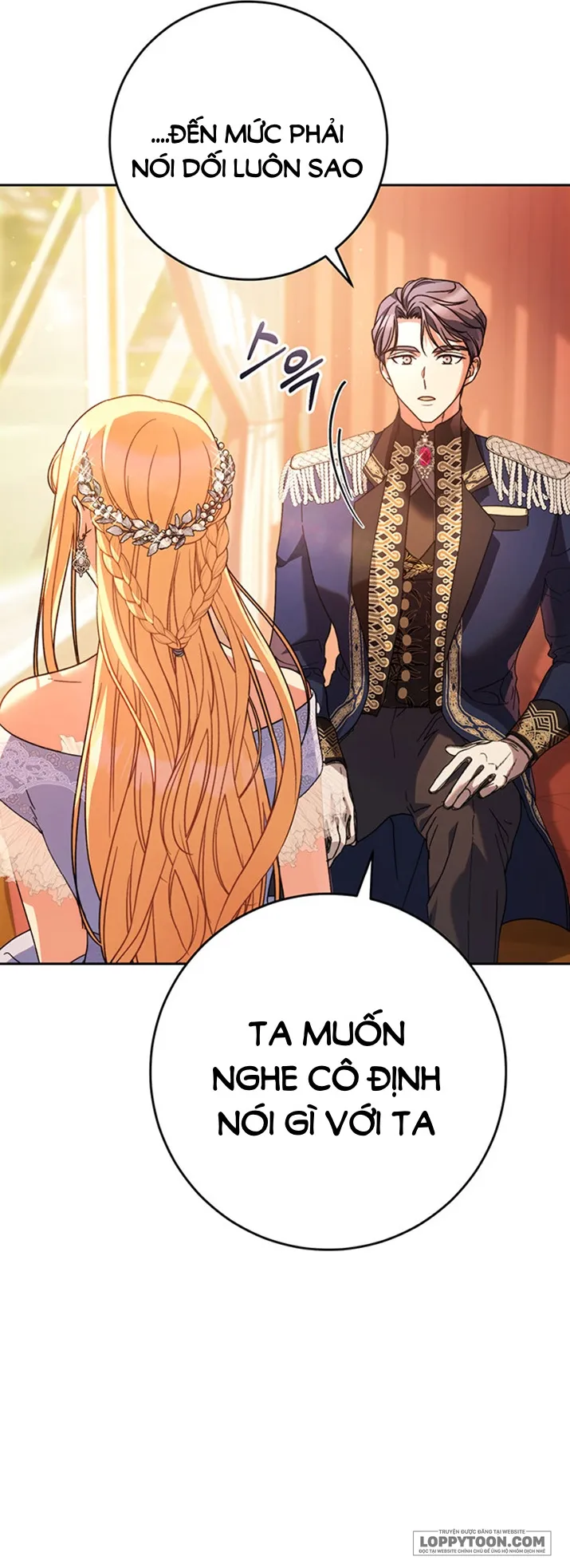 Nuôi Dưỡng Em Gái Xinh Đẹp - Chap 17 - Trang 20
