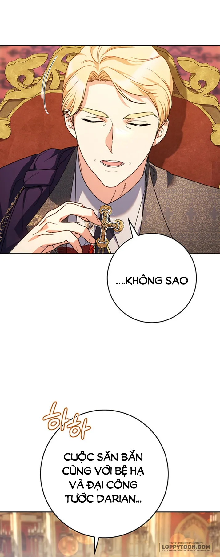 Nuôi Dưỡng Em Gái Xinh Đẹp - Chap 17 - Trang 3