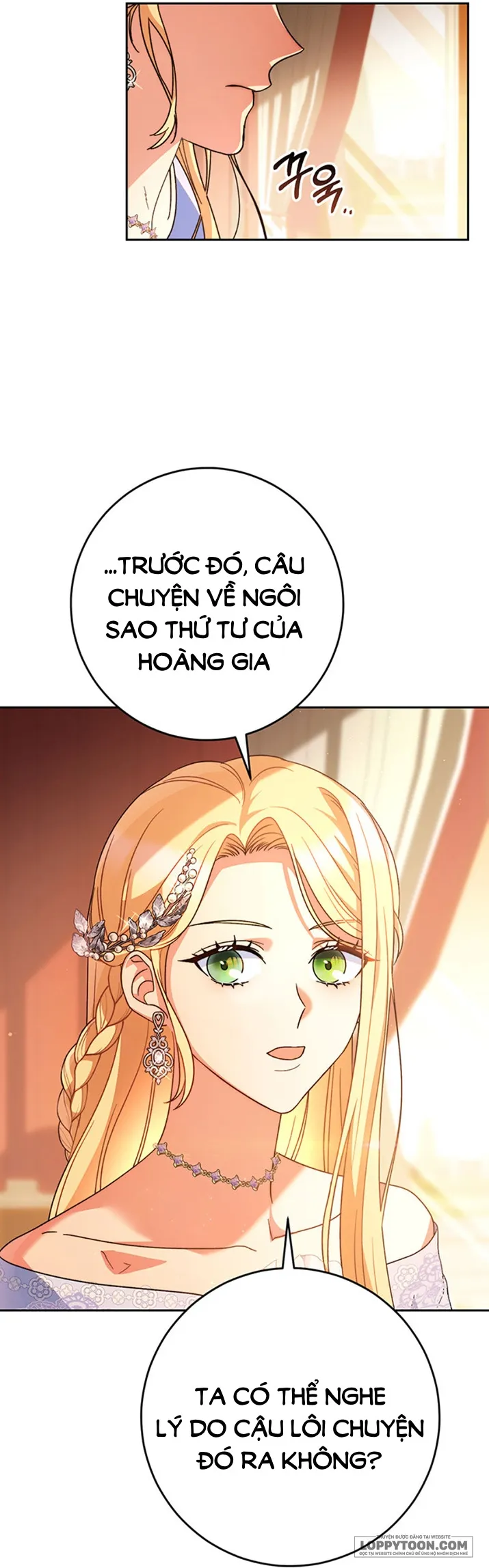 Nuôi Dưỡng Em Gái Xinh Đẹp - Chap 17 - Trang 21