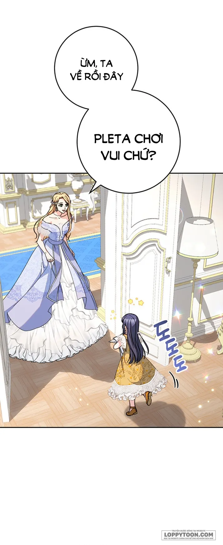 Nuôi Dưỡng Em Gái Xinh Đẹp - Chap 17 - Trang 28